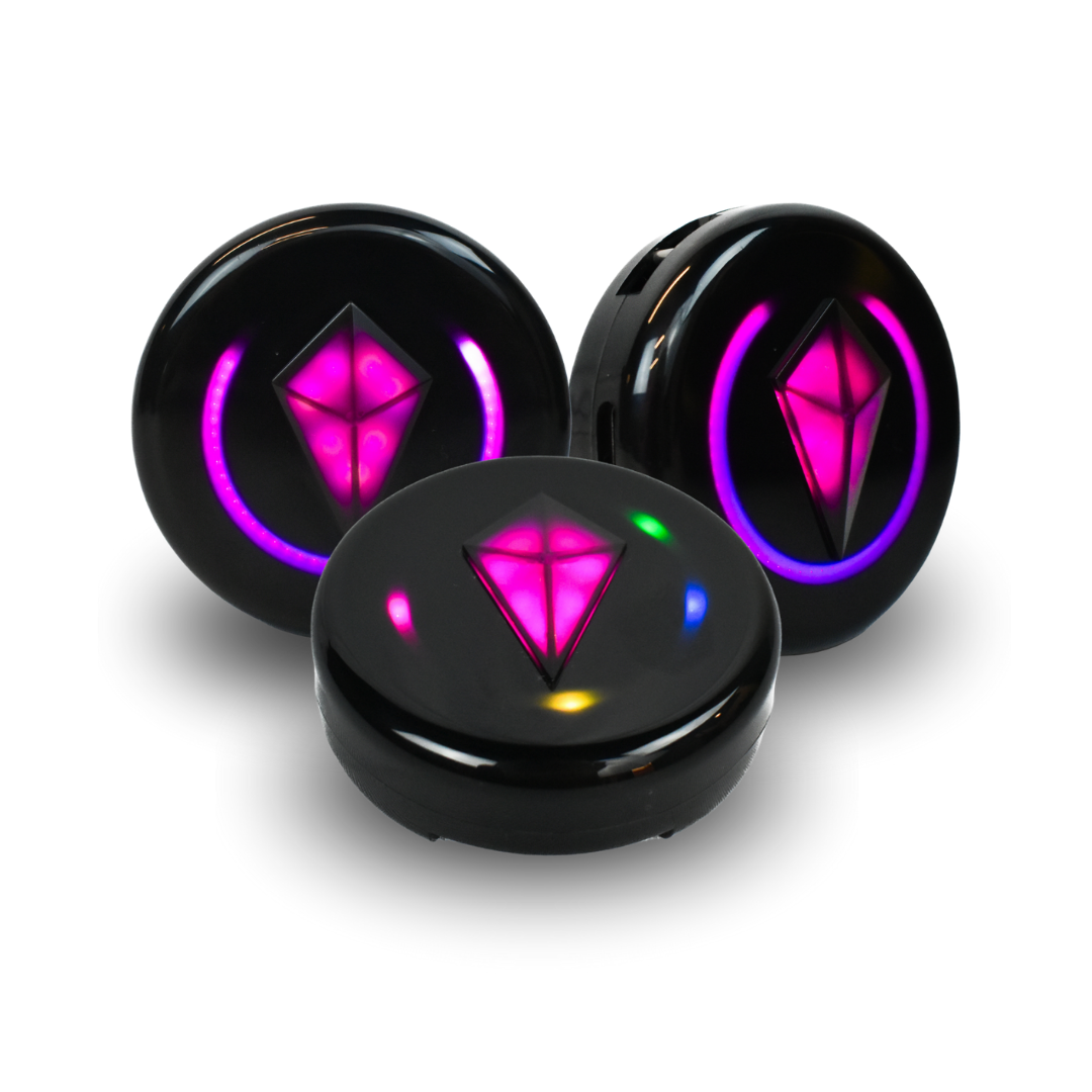 Totem Compass