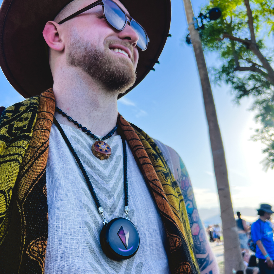 Totem Compass