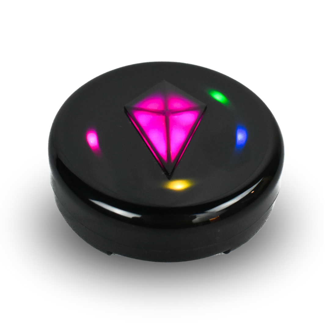 Totem Compass