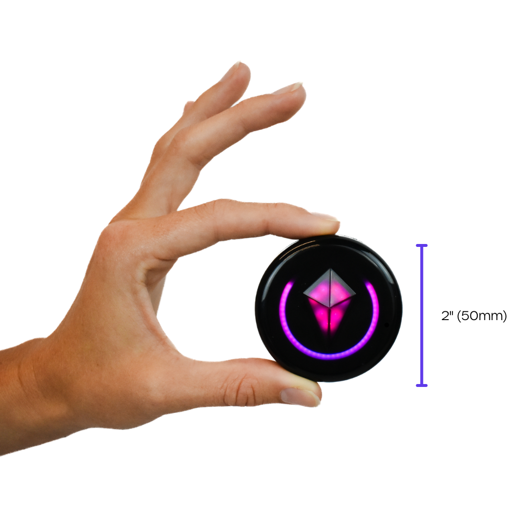 Totem Compass