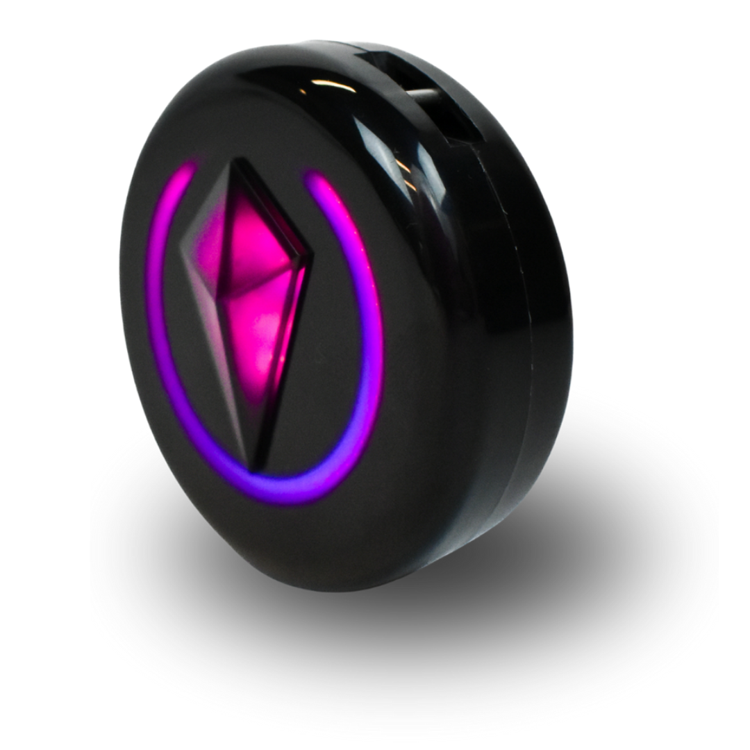 Totem Compass